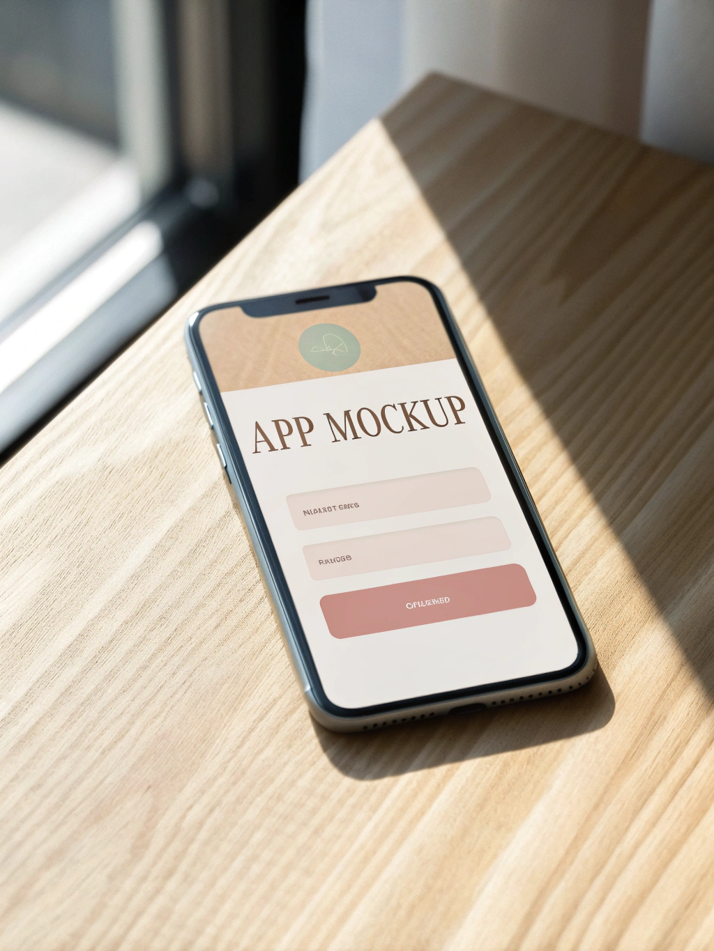 Kartenverwaltung auf dem Smartphone
